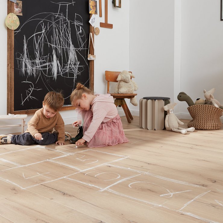 wineo超耐磨木地板