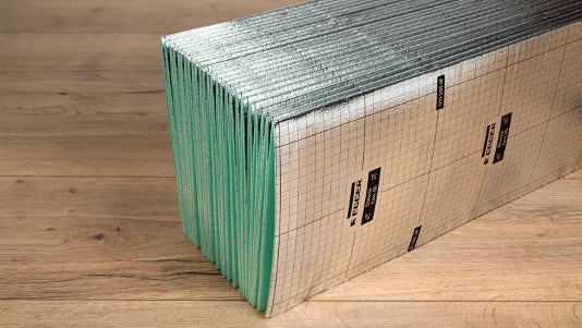 EGGER靜音墊 - Silenzio Easy SD