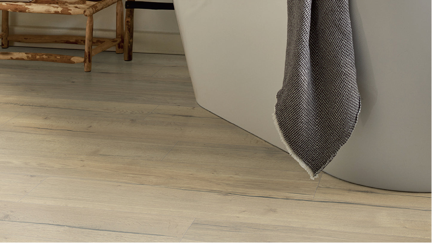 EHL106 克雷斯頓原橡