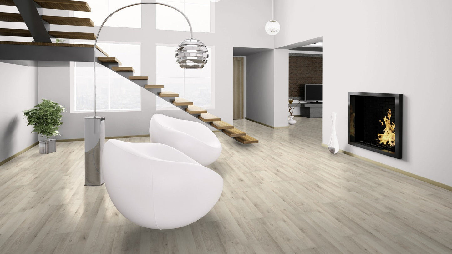 LA038 曼海姆白橡