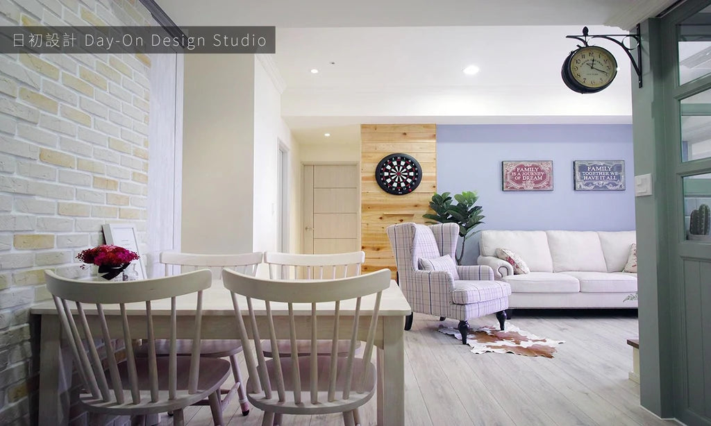 EL2805 帕爾凱橡木