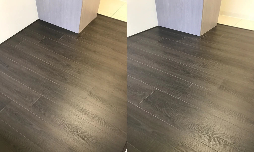 EHL100 托斯卡諾紅棕橡