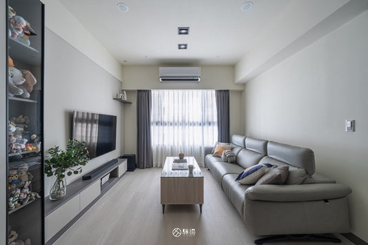 Design Case - 驊揚可麗都 - GU1124