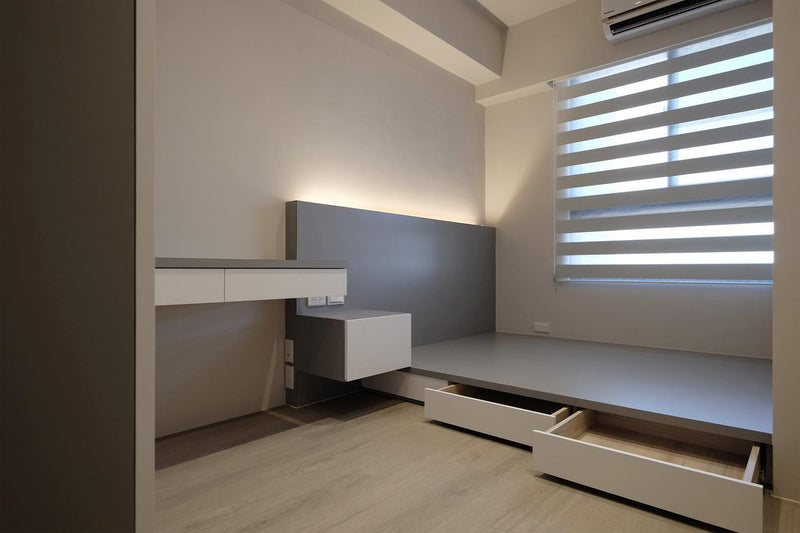 Design Case - 匠首市政李寓 - GU2106